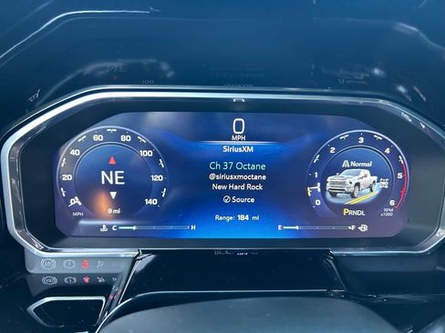 New 2026 Chevrolet Silverado 2500 High Country w/ Midnight Edition image 34