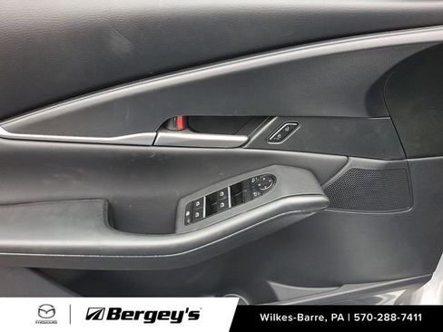 New 2026 MAZDA CX-30 AWD 2.5 S w/ Select Sport Pkg image 8