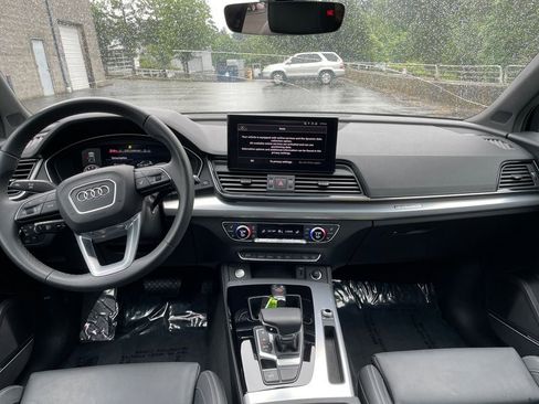Used 2023 Audi Q5 2.0T Prestige w/ Prestige Package AWD/4WD image 19