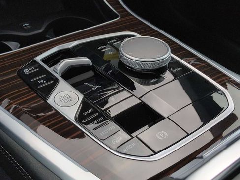 New 2026 BMW X5 xDrive40i image 34