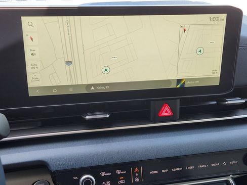 New 2026 Kia Carnival EX FWD image 16