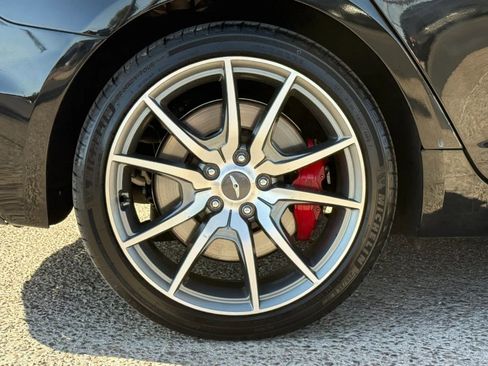 Used 2019 Genesis G70 3.3T Advanced w/ Prestige Package RWD image 26