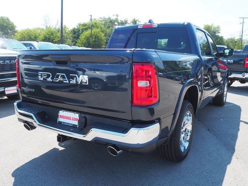 New 2026 RAM 1500 Big Horn image 8