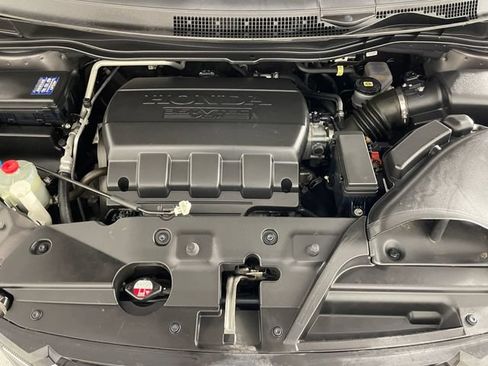 Used 2015 Honda Odyssey EX-L image 21