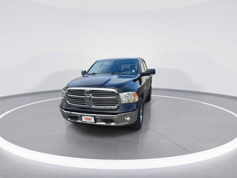 Used 2014 RAM 1500 Big Horn image 3