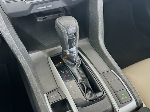 Used 2018 Honda Civic LX image 24