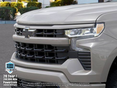 New 2026 Chevrolet Silverado 1500 RST image 13