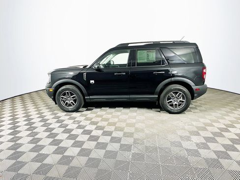 Used 2025 Ford Bronco Sport Big Bend AWD/4WD image 6
