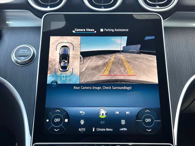 New 2026 Mercedes-Benz CLE 450 4MATIC Coupe image 14
