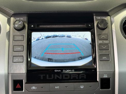 Used 2019 Toyota Tundra SR5 w/ SR5 Upgrade Package image 27