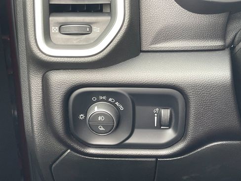 Used 2022 RAM 2500 Big Horn w/ Level A Equipment Group image 30