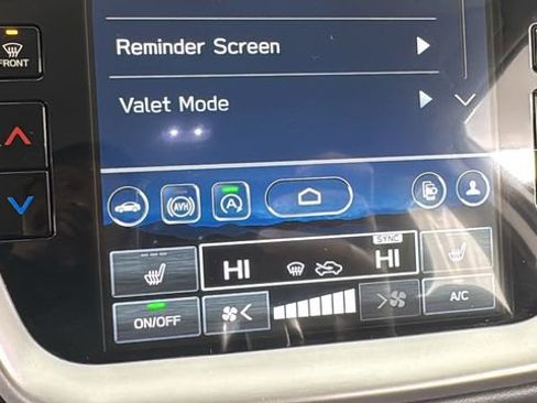 Certified 2025 Subaru Outback Premium image 31