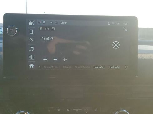 Used 2025 Honda Prologue EX image 18