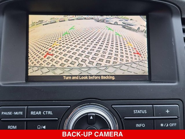 Used 2011 Nissan Pathfinder LE AWD/4WD image 23