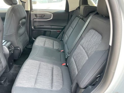 Used 2023 Ford Bronco Sport Big Bend w/ Convenience Package AWD/4WD image 8