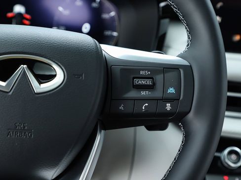 New 2026 INFINITI QX60 Autograph AWD/4WD image 22