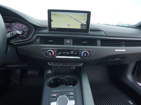 Used 2018 Audi A5 2.0T Premium Plus w/ Premium Plus image 23