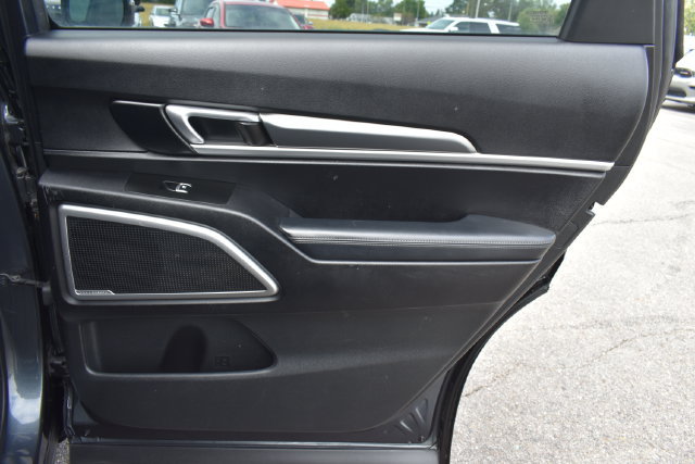 Used 2020 Kia Telluride LX FWD image 40
