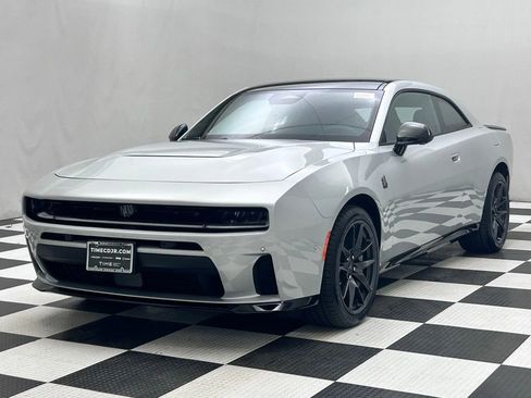 New 2026 Dodge Charger Scat Pack AWD/4WD image 4