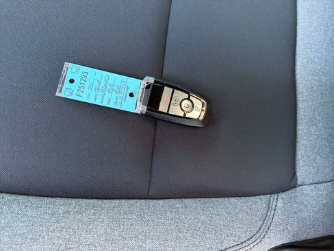 New 2025 Ford Bronco Big Bend image 27