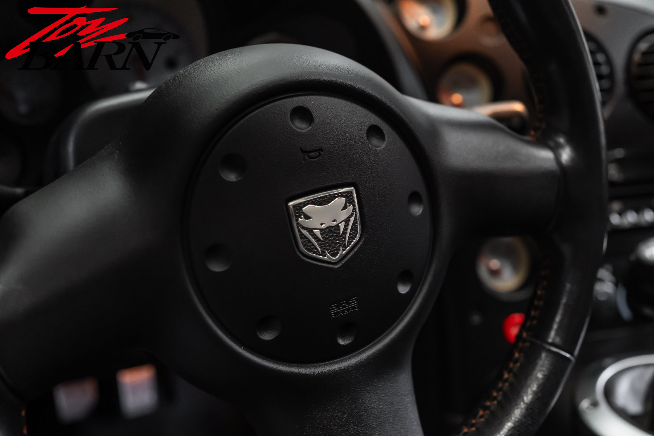 Used 2005 Dodge Viper SRT-10 w/ Copperhead Edition Group RWD image 32
