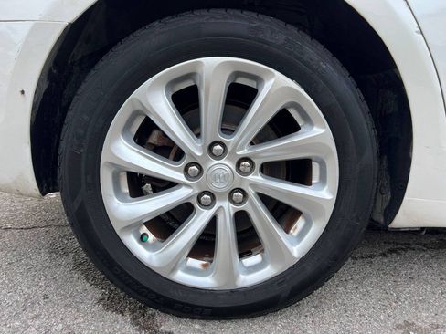 Used 2015 Buick LaCrosse Leather w/ Experience Buick Package FWD image 28