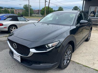 Used 2024 MAZDA CX-30 AWD 2.5 S