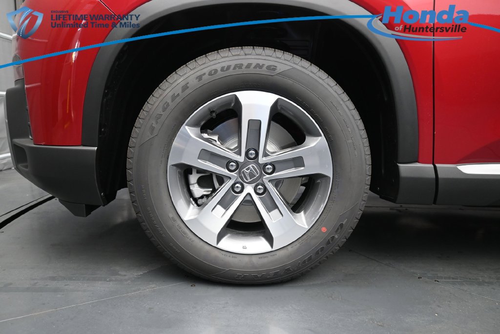 New 2026 Honda Pilot EX-L image 13