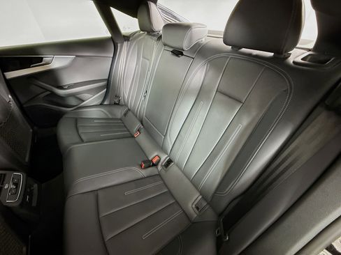 Used 2025 Audi A5 2.0T Premium Plus image 30