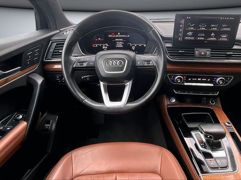 Used 2022 Audi Q5 2.0T Premium Plus image 8