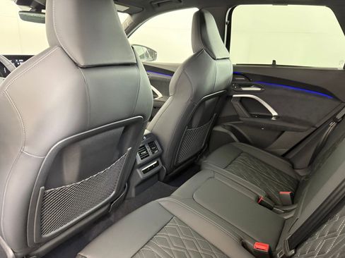 New 2025 Audi SQ5 Premium Plus image 21