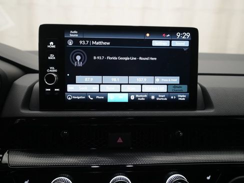 Used 2025 Honda CR-V Sport Touring image 6
