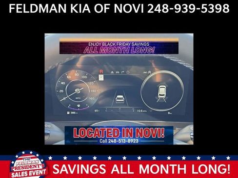 New 2024 Kia Sportage X-Pro Prestige image 30