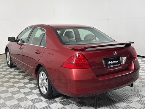 Used 2007 Honda Accord SE image 7