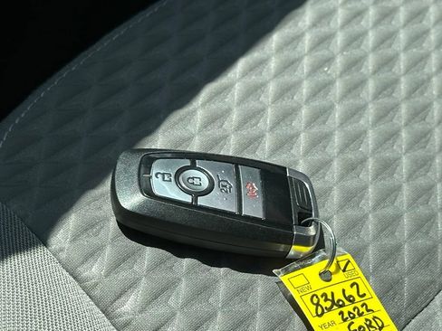Used 2022 Ford Escape SE w/ Convenience Package FWD image 33