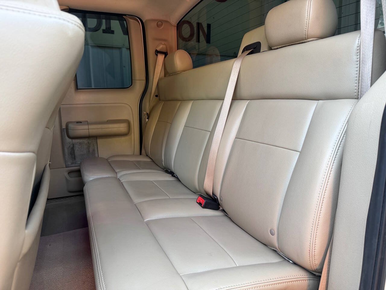 Used 2007 Ford F150 Lariat RWD image 14