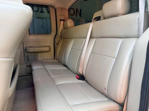 Used 2007 Ford F150 Lariat RWD image 14