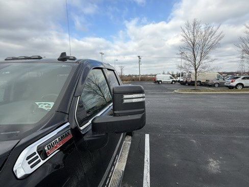 Used 2024 GMC Sierra 2500 SLE w/ SLE Convenience Package image 9