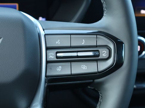 New 2026 Chevrolet Colorado Trail Boss AWD/4WD image 14
