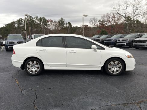 Used 2010 Honda Civic LX image 8