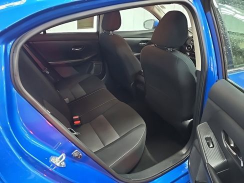 Used 2022 Nissan Sentra SV w/ All-Weather Package image 17