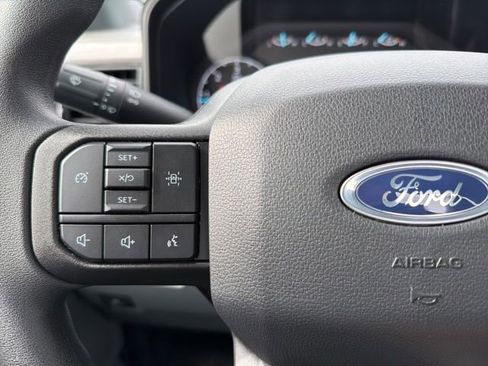 New 2026 Ford F350 XL w/ XL Chrome Package image 23