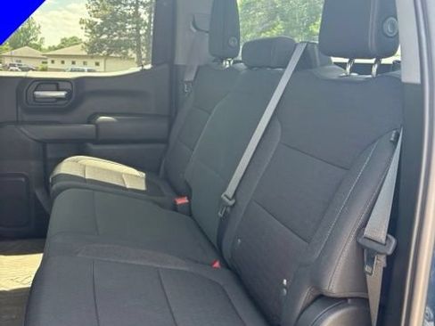 Used 2021 Chevrolet Silverado 1500 LT AWD/4WD image 27