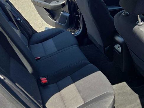 Used 2023 Nissan Sentra SV w/ All-Weather Package FWD image 17