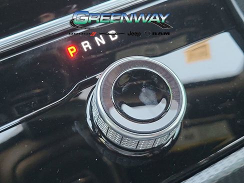 New 2025 Jeep Grand Cherokee Laredo X image 22