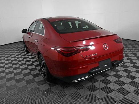 New 2026 Mercedes-Benz CLA 250 CLA 250 image 4