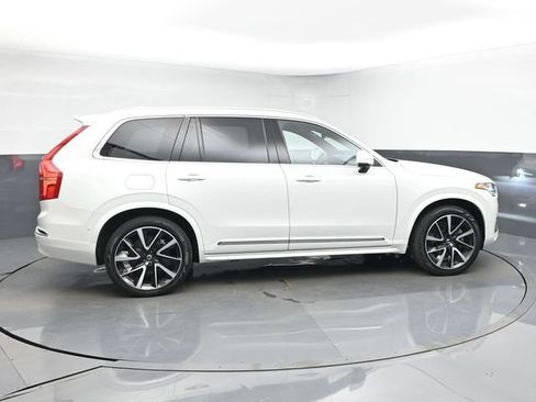 Used 2024 Volvo XC90 B6 Ultimate w/ Protection Package AWD/4WD image 9