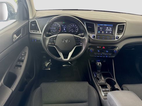 Used 2018 Hyundai Tucson Sport image 17