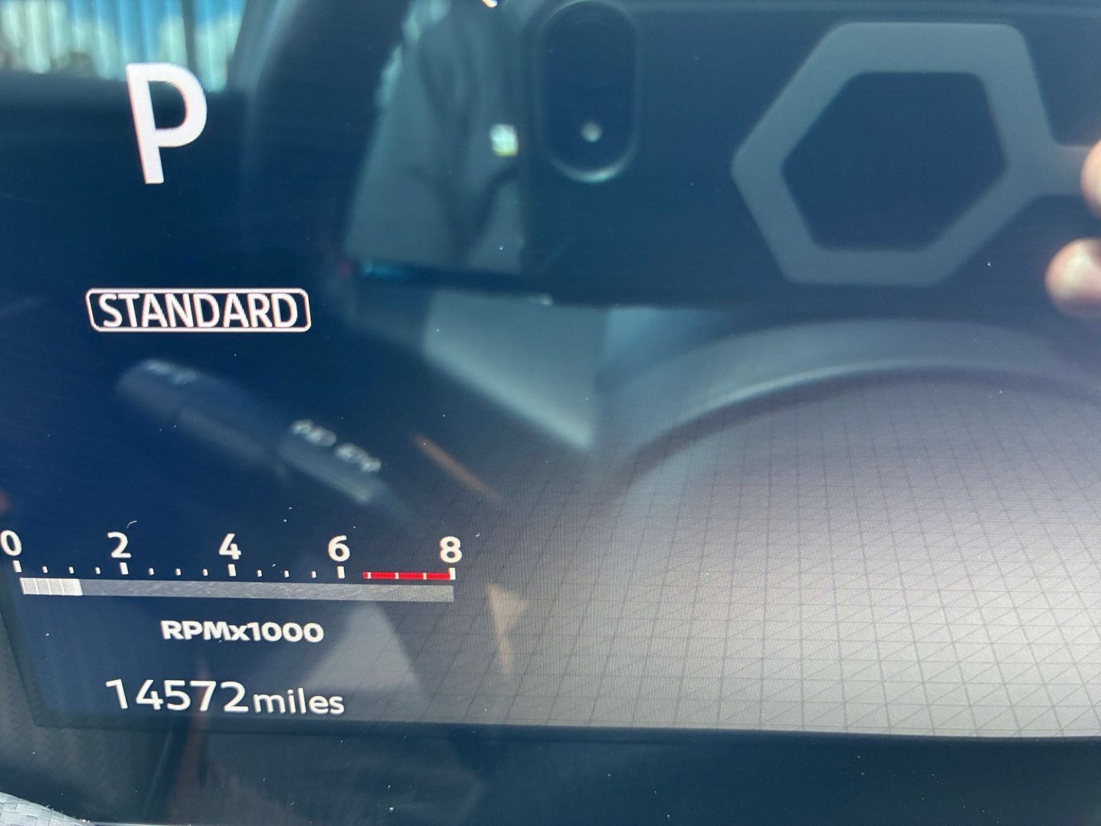 Used 2026 Nissan Kicks SR FWD image 38