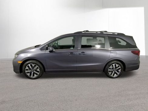 New 2026 Honda Odyssey EX-L image 13